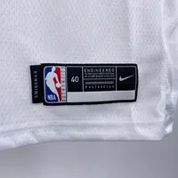 Regata Houston Rockets 2018/19 Retrô (2), foto 4