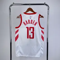 Regata Houston Rockets 2018/19 Retrô (2), foto 5