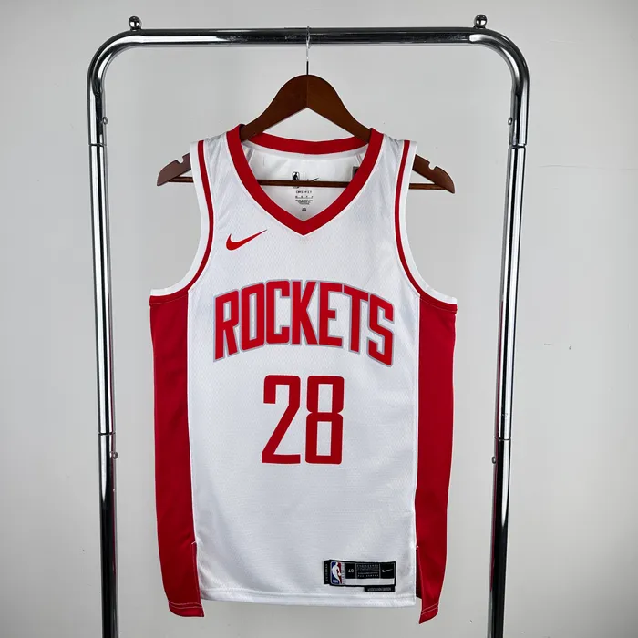 Regata Houston Rockets Association Edition 2022/23, foto 1