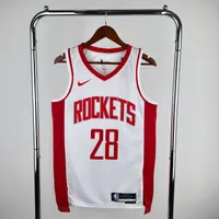 Regata Houston Rockets Association Edition 2022/23, foto 1