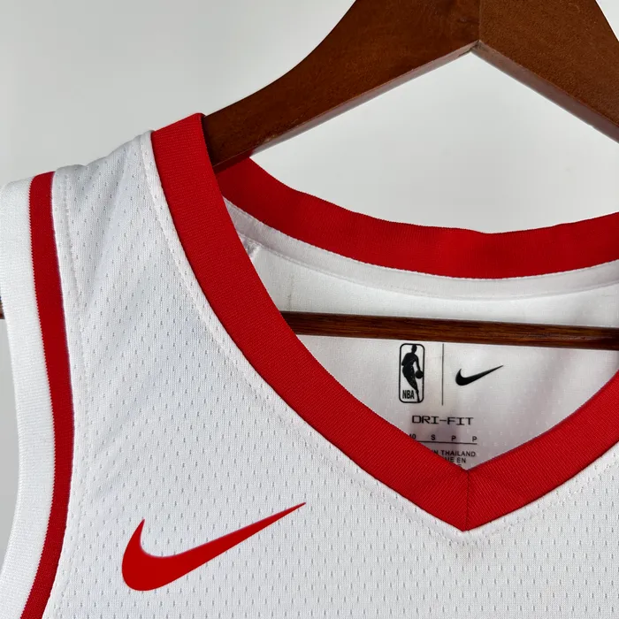 Regata Houston Rockets Association Edition 2022/23, foto 2