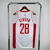 Regata Houston Rockets Association Edition 2022/23, foto 5