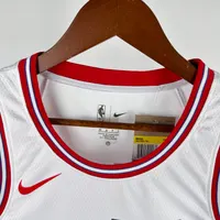 Regata Houston Rockets City Edition 2023/24, foto 2