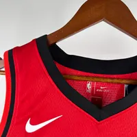 Regata Houston Rockets Icon Edition 2022/23, foto 2