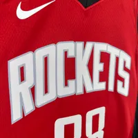 Regata Houston Rockets Icon Edition 2022/23, foto 3