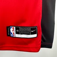 Regata Houston Rockets Icon Edition 2022/23, foto 4