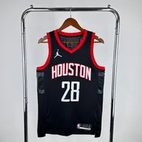 Regata Houston Rockets Statement Edition 2023/24, foto 1