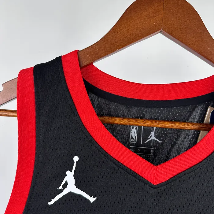Regata Houston Rockets Statement Edition 2023/24, foto 2