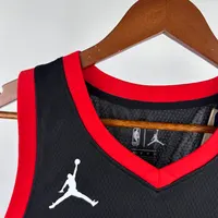 Regata Houston Rockets Statement Edition 2023/24, foto 2