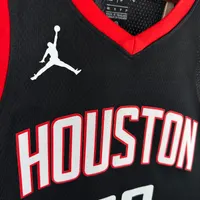 Regata Houston Rockets Statement Edition 2023/24, foto 3