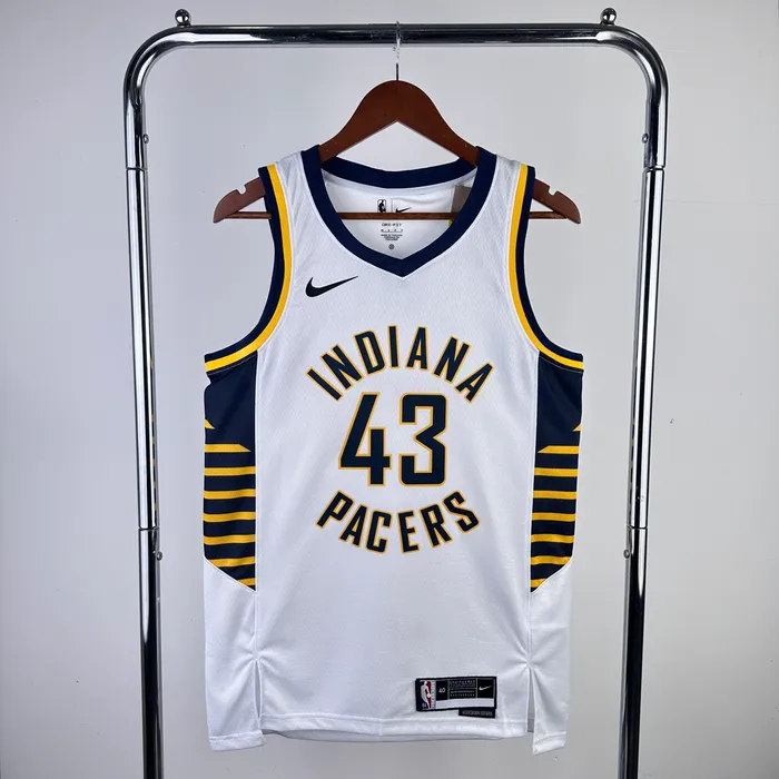 Regata Indiana Pacers Association Edition 2022/23, foto 1