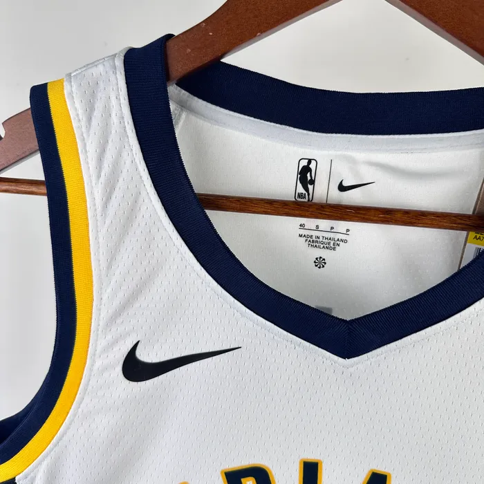 Regata Indiana Pacers Association Edition 2022/23, foto 2