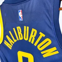 Regata Indiana Pacers City Edition 2018/19 Retrô, foto 3
