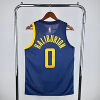 Regata Indiana Pacers City Edition 2018/19 Retrô, foto 5