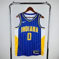 Regata Indiana Pacers City Edition 2020/21 Retrô (1), foto 1