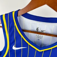 Regata Indiana Pacers City Edition 2020/21 Retrô (1), foto 2
