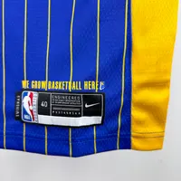 Regata Indiana Pacers City Edition 2020/21 Retrô (1), foto 4