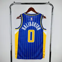 Regata Indiana Pacers City Edition 2020/21 Retrô (1), foto 5
