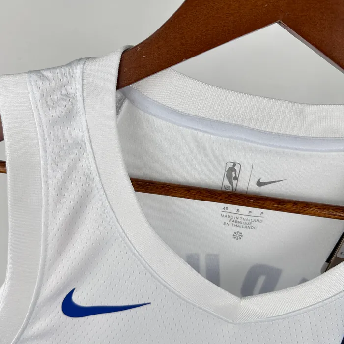 Regata Indiana Pacers City Edition 2020/21 Retrô (2), foto 2