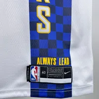 Regata Indiana Pacers City Edition 2020/21 Retrô (2), foto 4