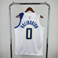 Regata Indiana Pacers City Edition 2020/21 Retrô (2), foto 5