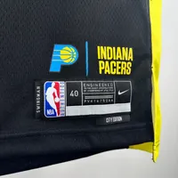 Regata Indiana Pacers City Edition 2023/24, foto 4