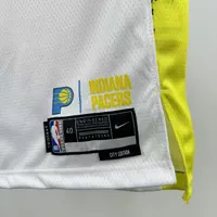 Regata Indiana Pacers City Edition 2024/25, foto 4