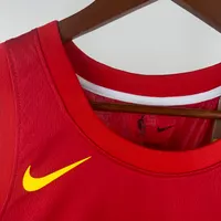Regata Indiana Pacers Classic Edition 2019 Retrô, foto 2