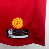Regata Indiana Pacers Classic Edition 2019 Retrô, foto 4