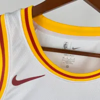 Regata Indiana Pacers Classic Edition 2020 Retrô, foto 2