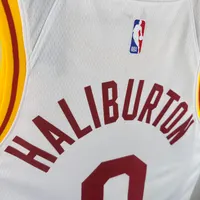 Regata Indiana Pacers Classic Edition 2020 Retrô, foto 4