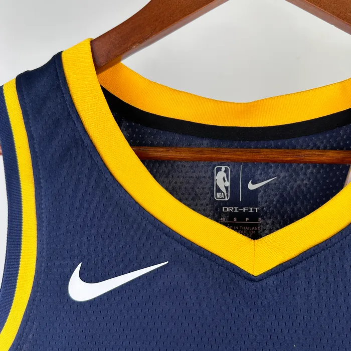 Regata Indiana Pacers Icon Edition 2022/23, foto 2