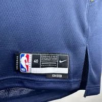 Regata Indiana Pacers Icon Edition 2022/23, foto 4