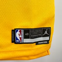 Regata Indiana Pacers Statement Edition 2022/23, foto 4