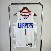 Regata Los Angeles Clippers Association Edition 2022/23, foto 1