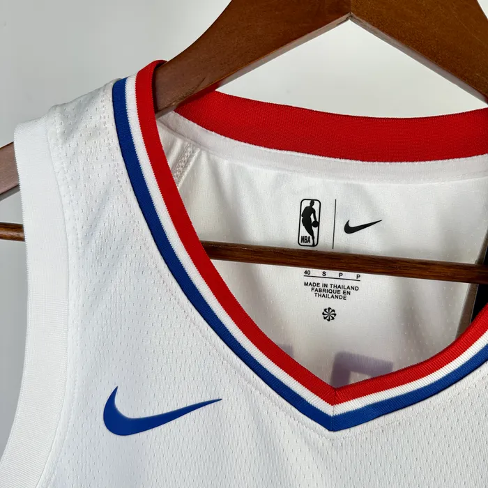 Regata Los Angeles Clippers Association Edition 2022/23, foto 2