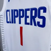 Regata Los Angeles Clippers Association Edition 2022/23, foto 3