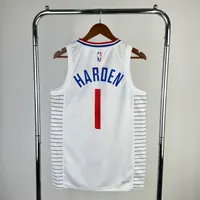 Regata Los Angeles Clippers Association Edition 2022/23, foto 5