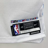 Regata Los Angeles Clippers Association Edition 2024/25, foto 4