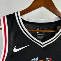 Regata Los Angeles Clippers City Edition 2022/23, foto 2