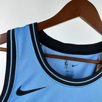 Regata Los Angeles Clippers City Edition 2024/25, foto 2