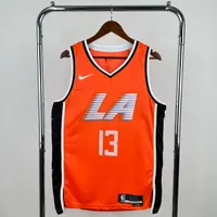 Regata Los Angeles Clippers City Edition 2025/26, foto 1