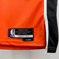 Regata Los Angeles Clippers City Edition 2025/26, foto 4