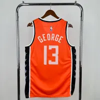 Regata Los Angeles Clippers City Edition 2025/26, foto 5
