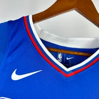 Regata Los Angeles Clippers Icon Edition 2022/23, foto 2