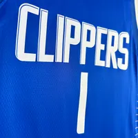 Regata Los Angeles Clippers Icon Edition 2022/23, foto 3