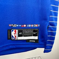 Regata Los Angeles Clippers Icon Edition 2022/23, foto 4