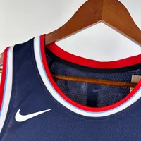 Regata Los Angeles Clippers Icon Edition 2024/25, foto 2