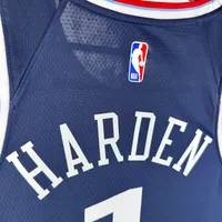 Regata Los Angeles Clippers Icon Edition 2024/25, foto 3