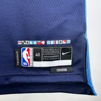 Regata Los Angeles Clippers Icon Edition 2024/25, foto 4